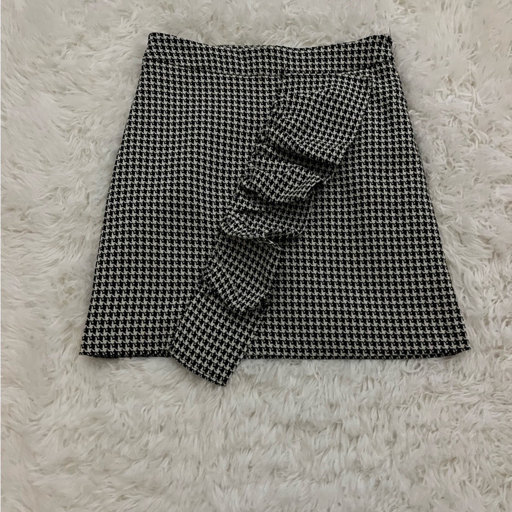 Super cute mini skirt